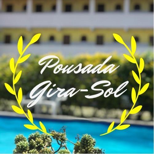 Pousada Gira-Sol Sao Pedro da Aldeia Bagian luar foto